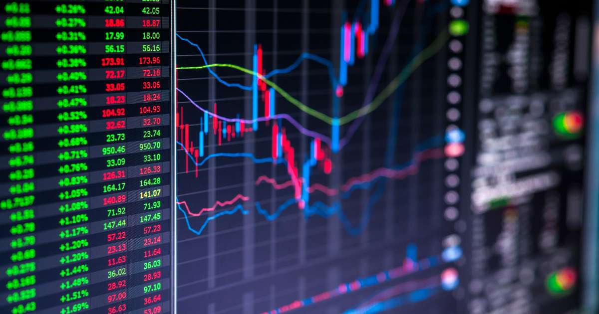 Por que o trading algorítmico é benéfico para empresas da mesa proprietária?